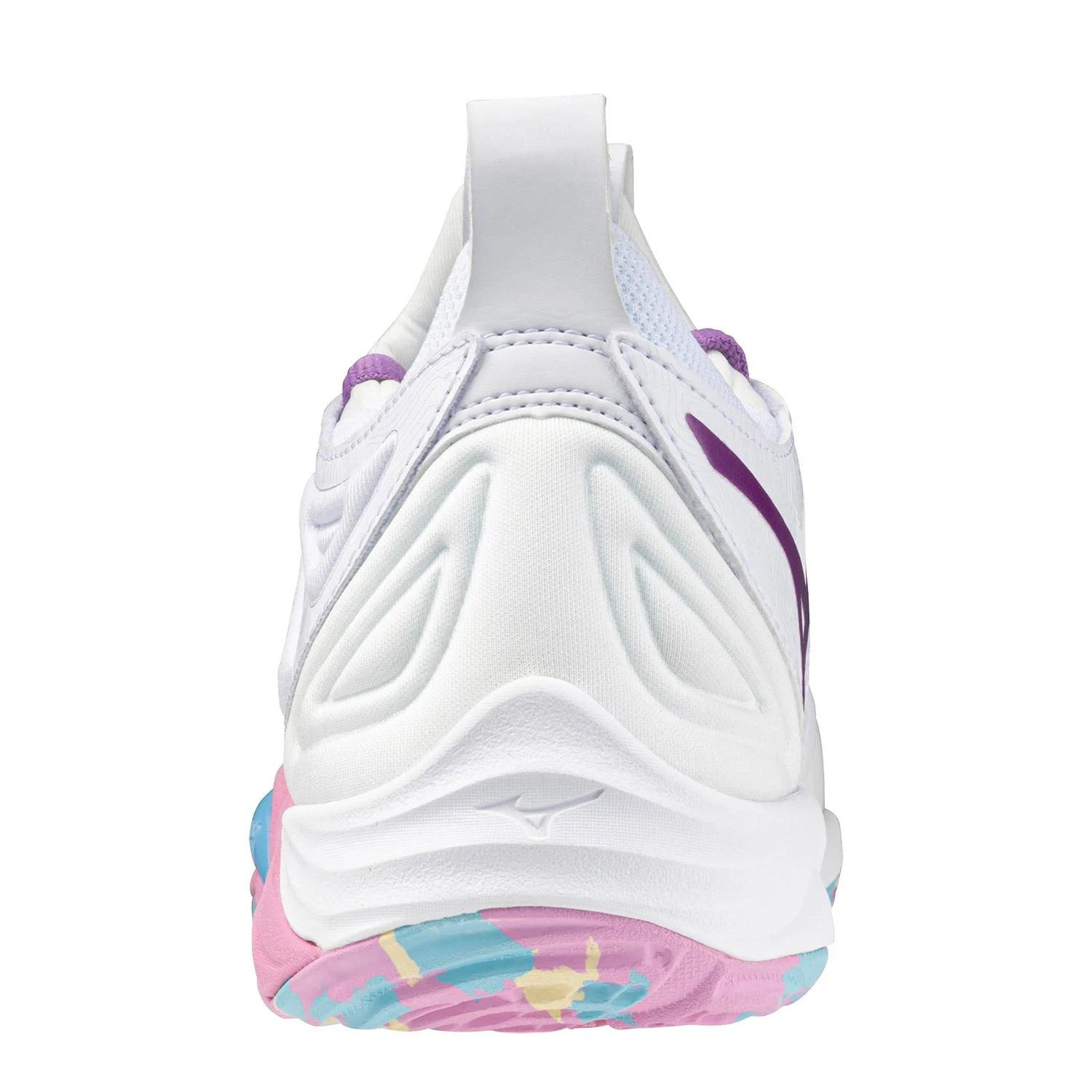 Mizuno Women's Wave Momentum 3 - SE - Oddball Workshop