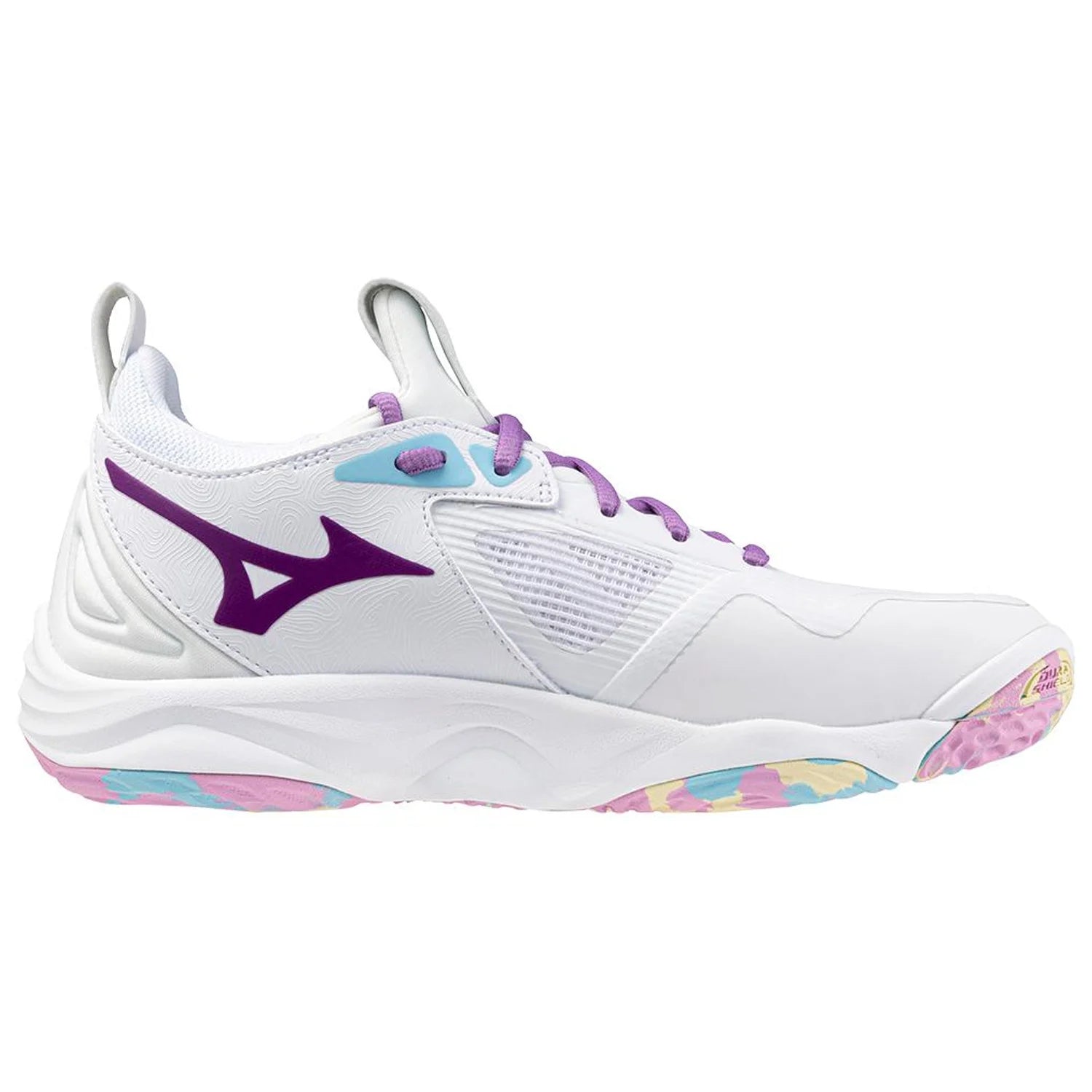 Mizuno Women's Wave Momentum 3 - SE - Oddball Workshop