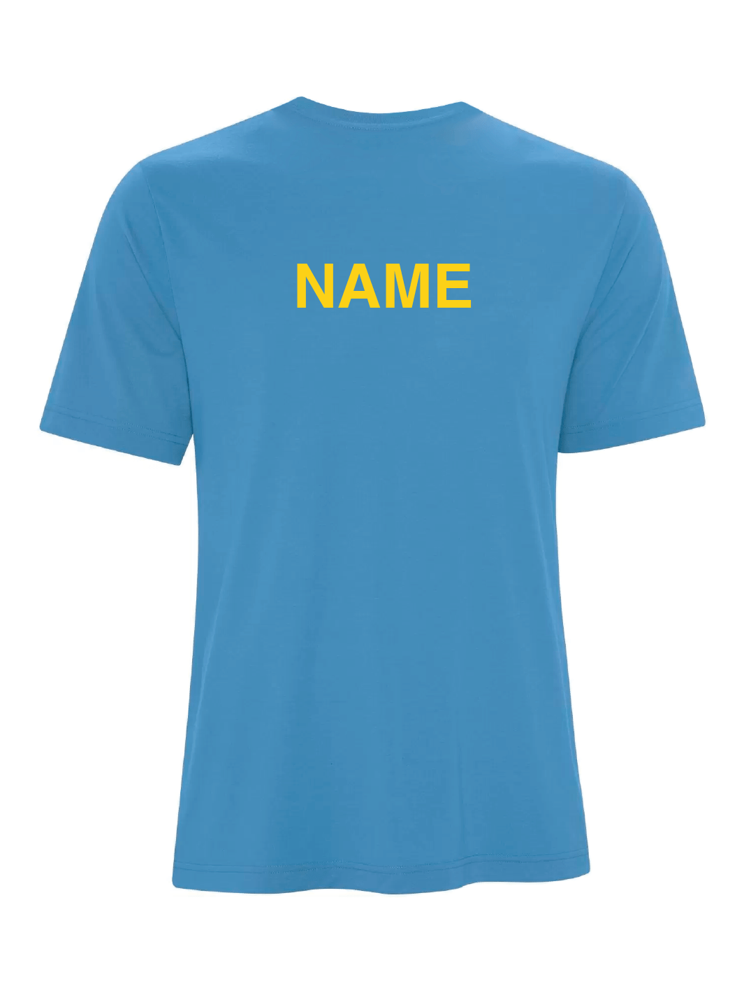 Adult Beach Graphic T-shirt - Oddball Workshop