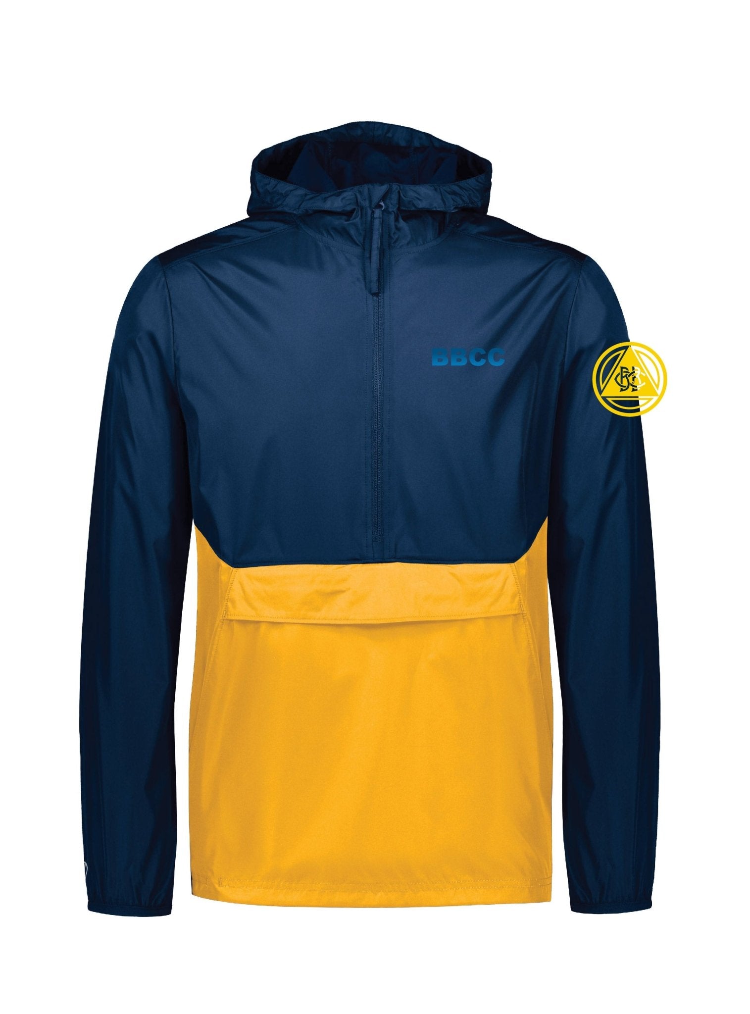 Duotone Pack Pullover - Oddball Workshop