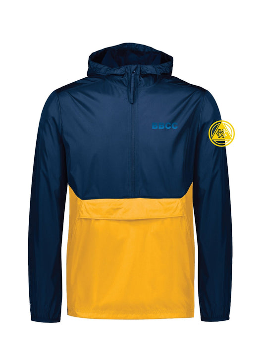 Duotone Pack Pullover - Oddball Workshop