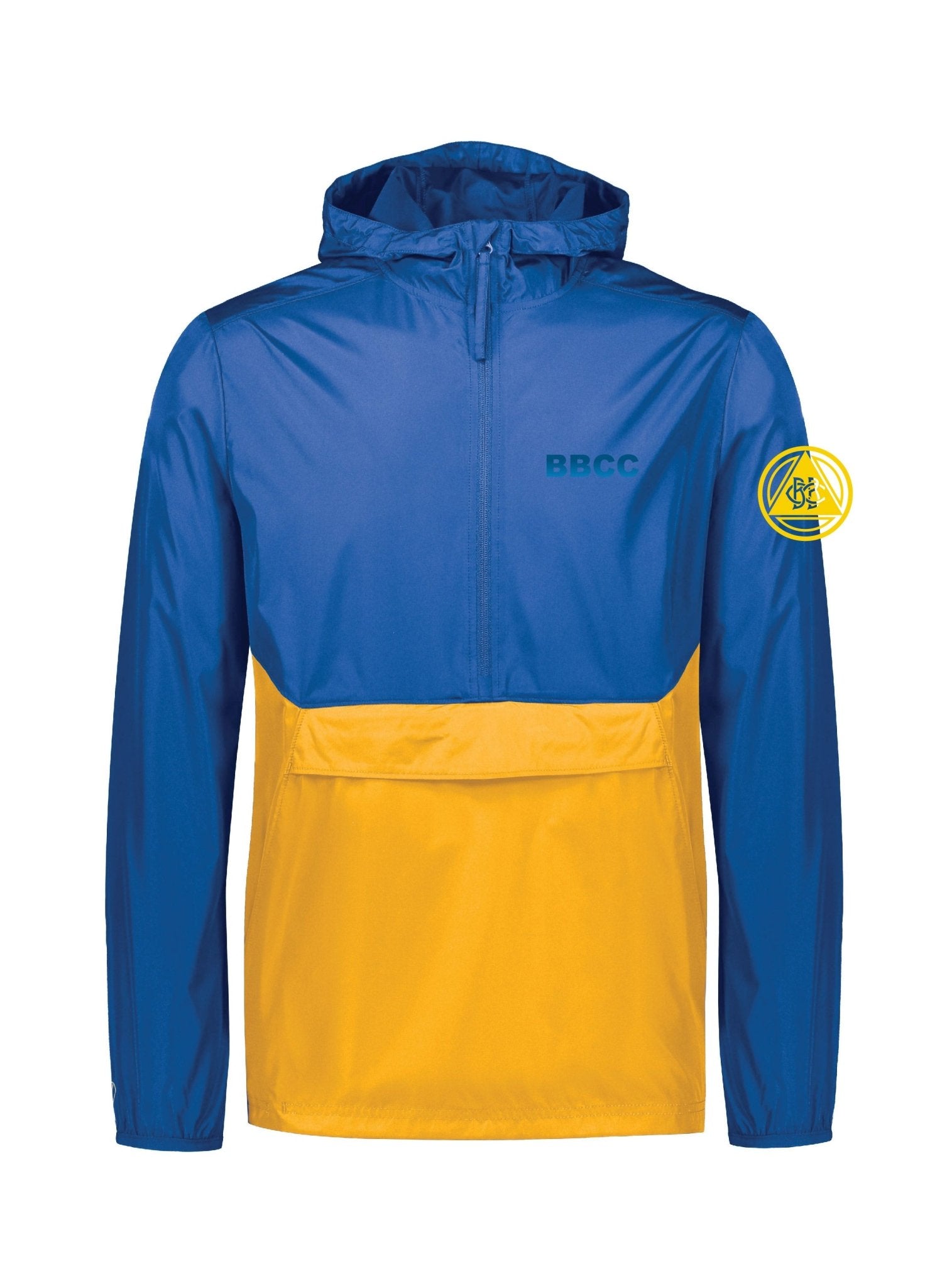 Duotone Pack Pullover - Oddball Workshop