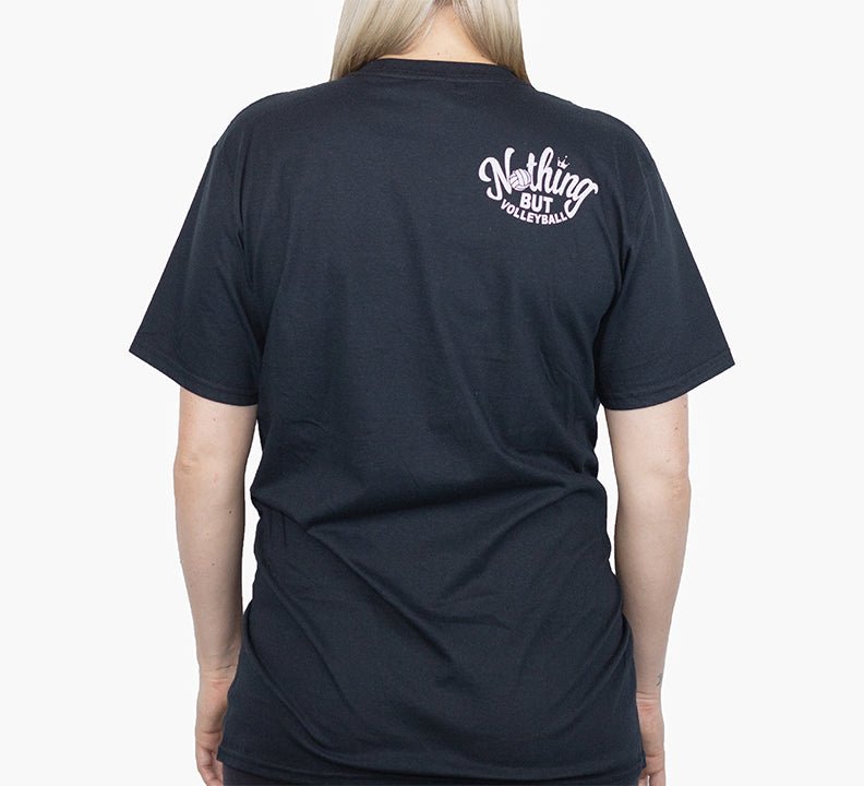 NBV Coast-To-Coast T-shirt - FINAL SALE - Oddball Workshop