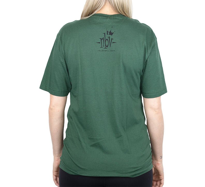 NBV EST. 98 T-shirt - FINAL SALE - Oddball Workshop
