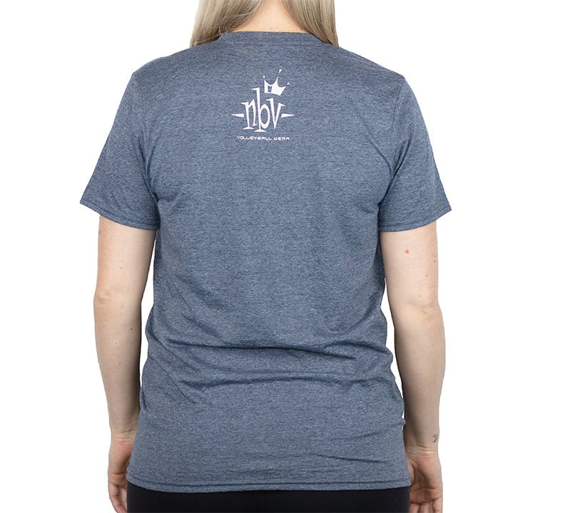 NBV EST. 98 T-shirt - FINAL SALE - Oddball Workshop