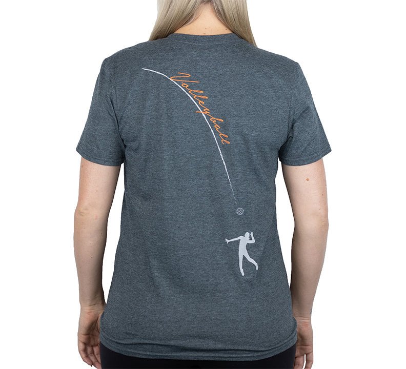 NBV Setter T-shirt - FINAL SALE - Oddball Workshop