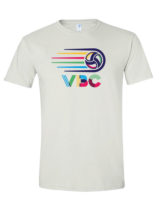 VBC Comet T-shirt (Youth) - Oddball Workshop