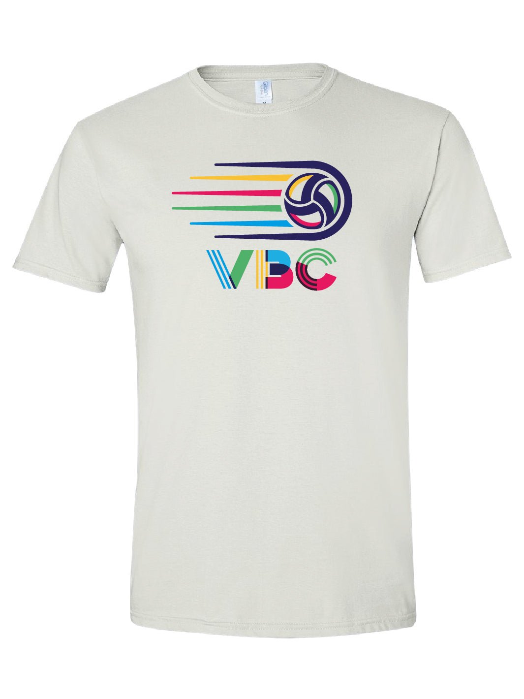 VBC Comet T-shirt (Youth) - Oddball Workshop