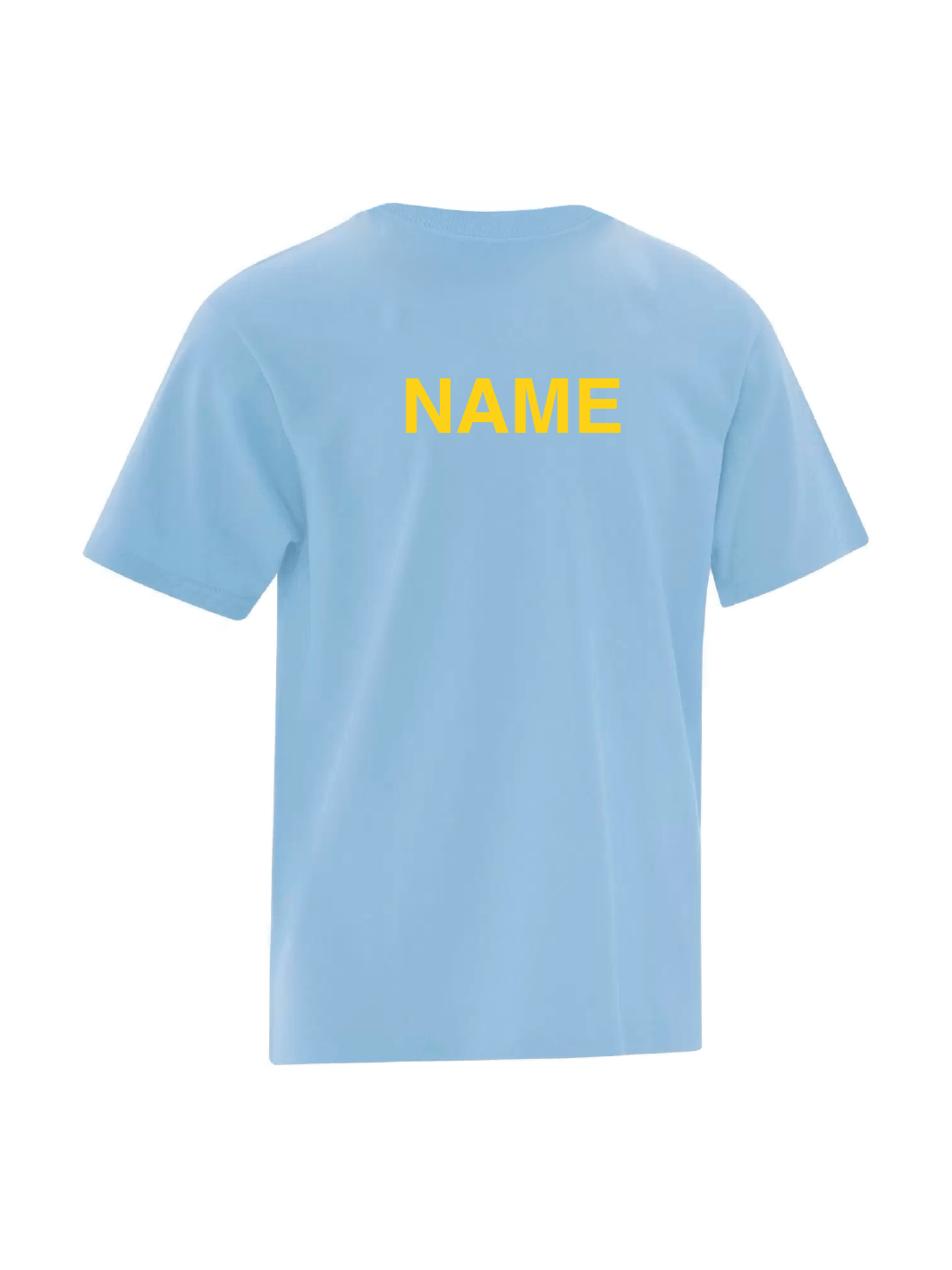 Youth Beach Graphic T-shirt - Oddball Workshop