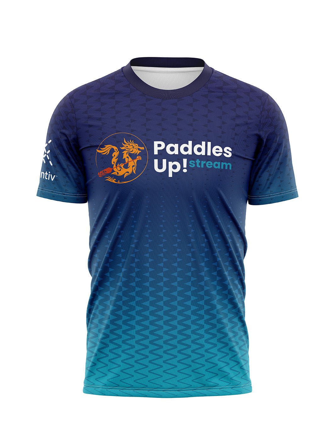 Ovintiv Unisex Team Jersey Short Sleeve - Oddball Workshop
