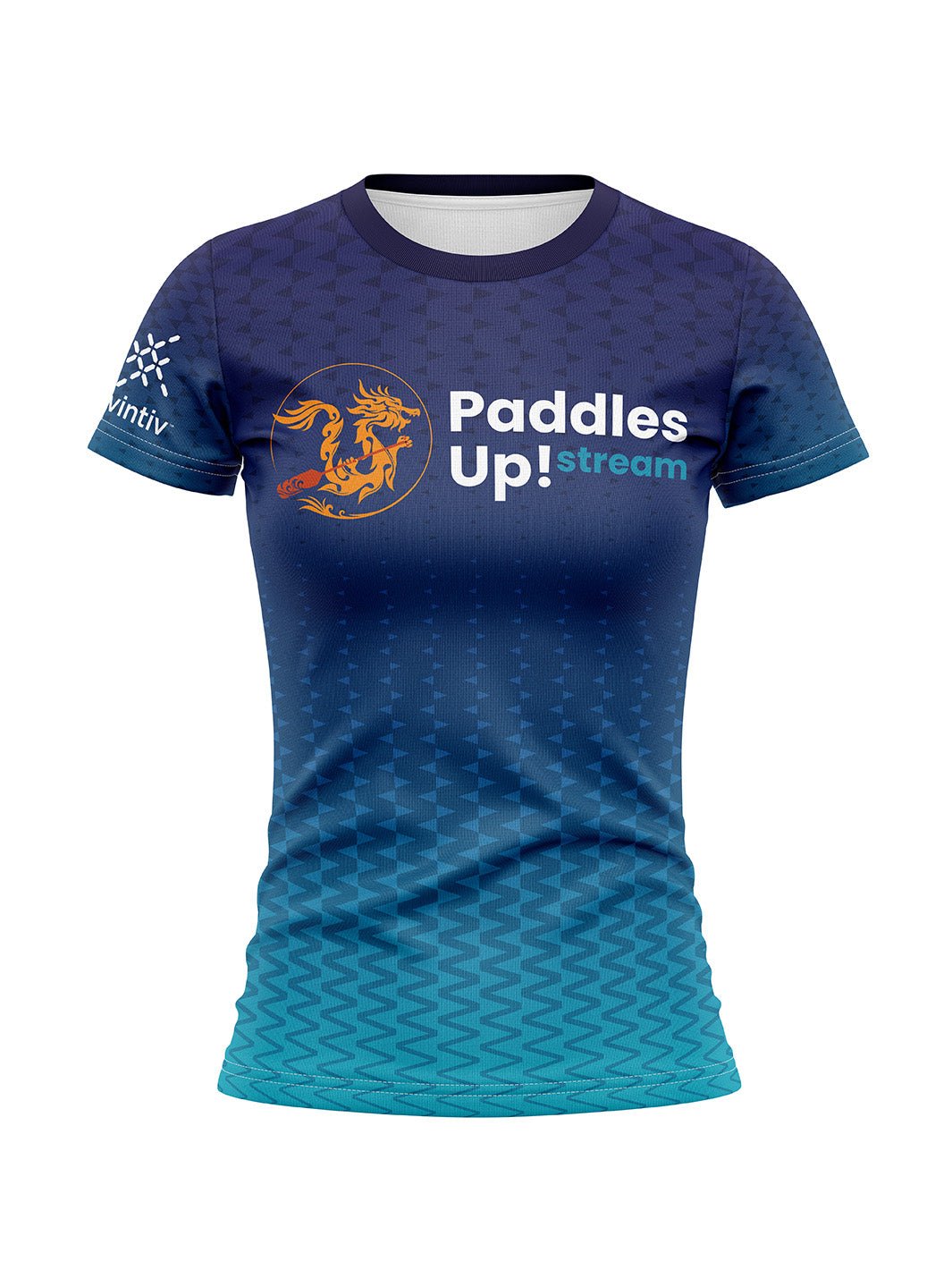 Ovintiv Women's Team Jersey Short Sleeve - Oddball Workshop