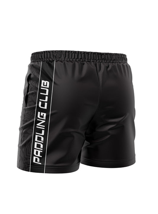 CSDC Evolution Padding Club Inseam Pocket Shorts - Oddball Workshop