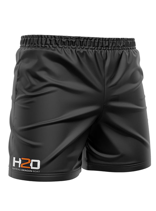 H2o playground Inseam Pocket Shorts - Oddball Workshop