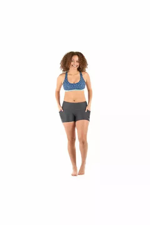 Level Six Cove Shorts - 3.5" - Oddball Workshop