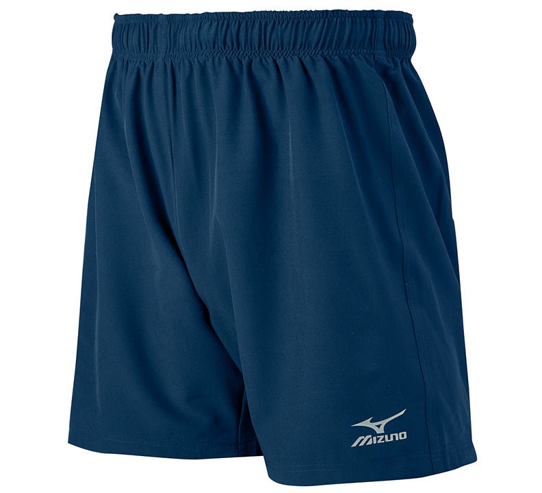Mizuno Elite 9 Men's Euro-cut Shorts - Oddball Workshop