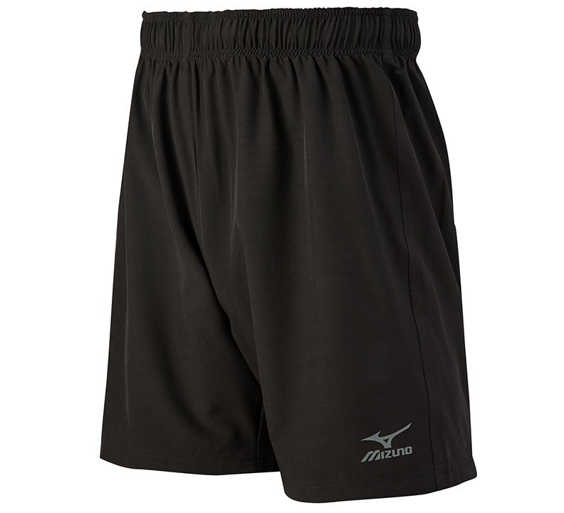 Mizuno Elite 9 Men's Euro-cut Shorts - Oddball Workshop