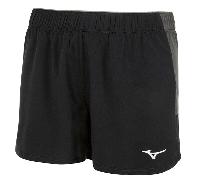 Mizuno Girl's Alpha Shorts - Oddball Workshop