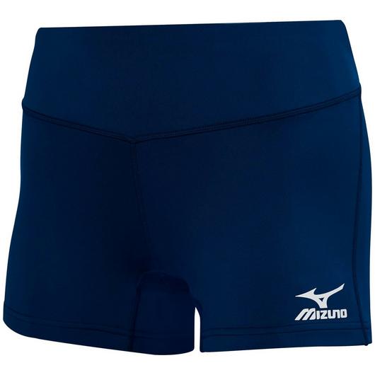 Mizuno Victory 3.5" Shorts - Oddball Workshop