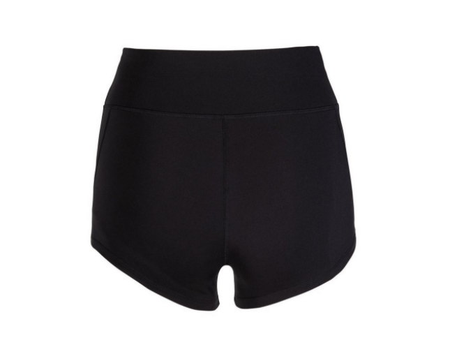 Mizuno Women's Apex 2.5" Inseam Volleyball Short - Oddball Workshop