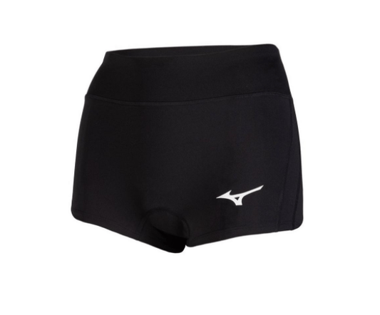 Mizuno Women's Apex 2.5" Inseam Volleyball Short - Oddball Workshop