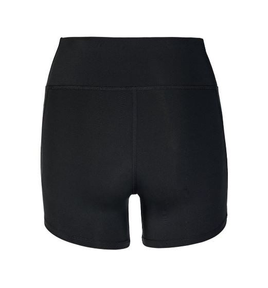 Mizuno Women's Elevated 4" Short - Oddball Workshop