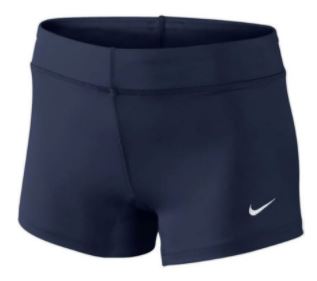 Nike Performance Game Shorts - Women's - Oddball Workshop