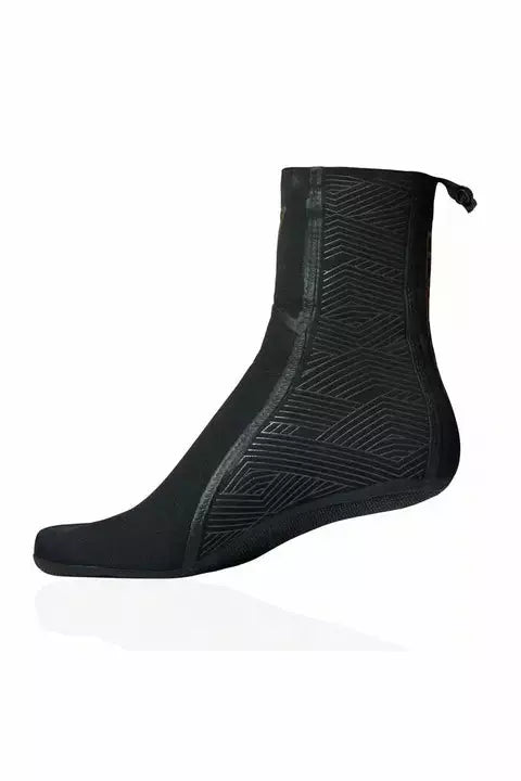 Level Six Slate Neoprene Sock