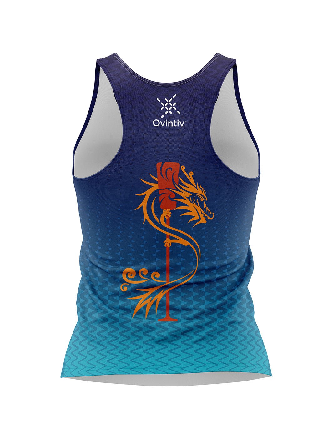 Ovintiv Women's Athletic Tank Top - Oddball Workshop