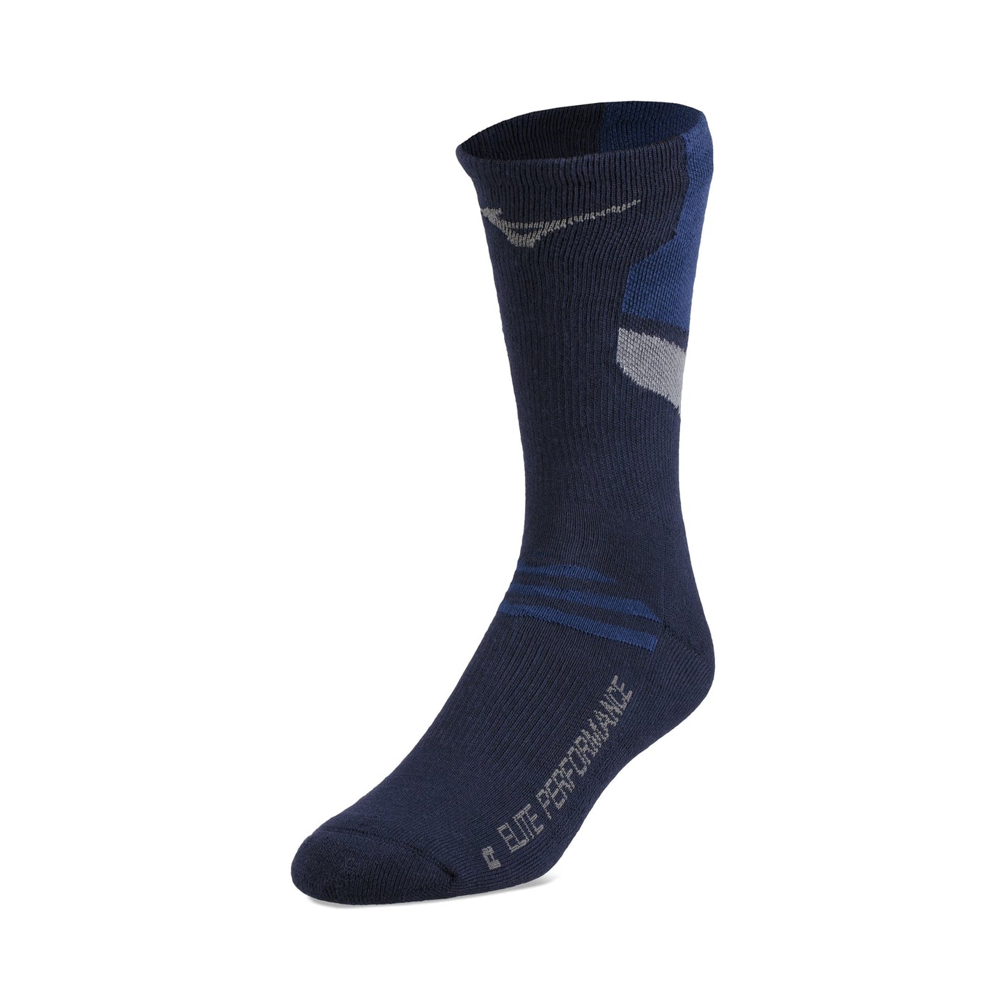 Mizuno Runbird Crew Sock - Oddball Workshop