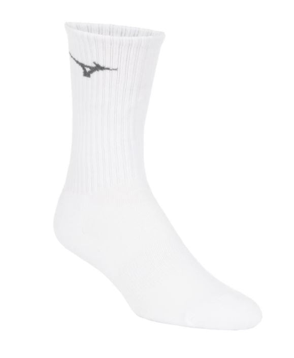 Mizuno Vital Crew Sock 3-Pack - Oddball Workshop