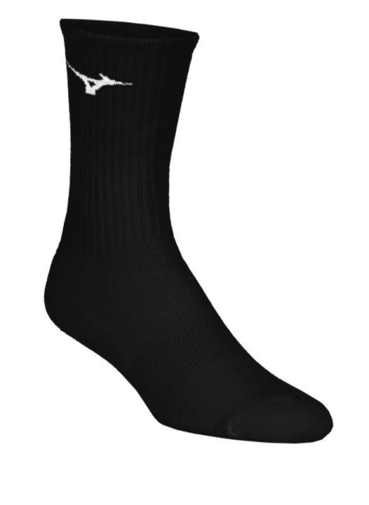 Mizuno Vital Crew Sock 3-Pack - Oddball Workshop