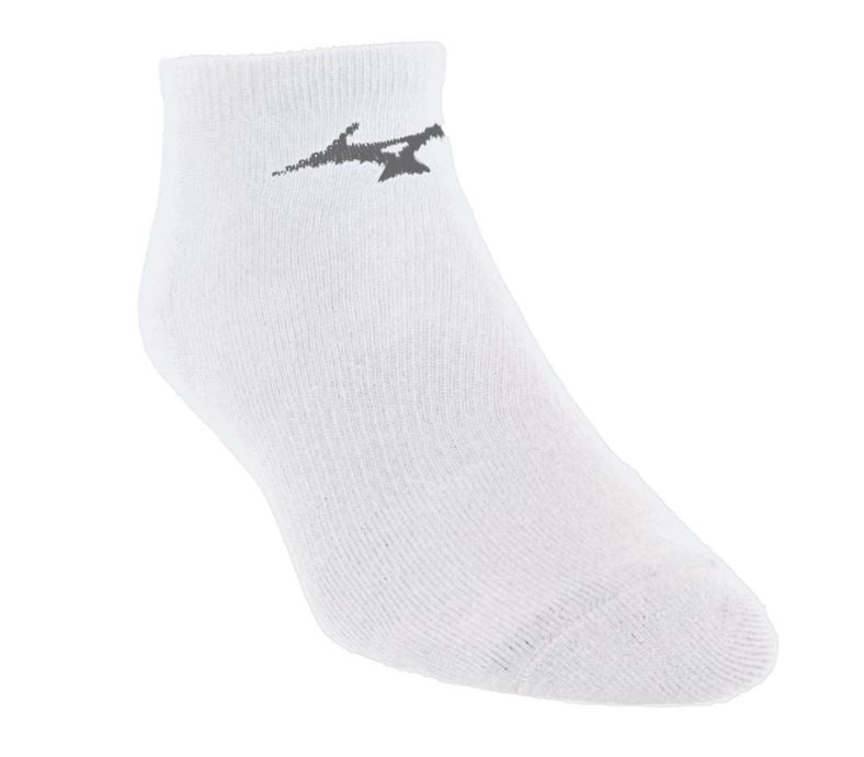 Mizuno Vital Low Sock 3-Pack - Oddball Workshop