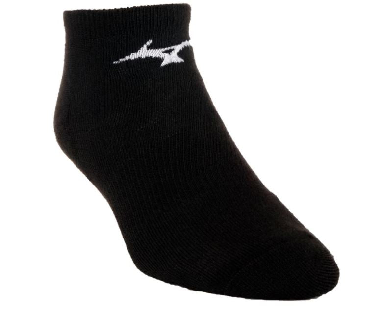 Mizuno Vital Low Sock 3-Pack - Oddball Workshop