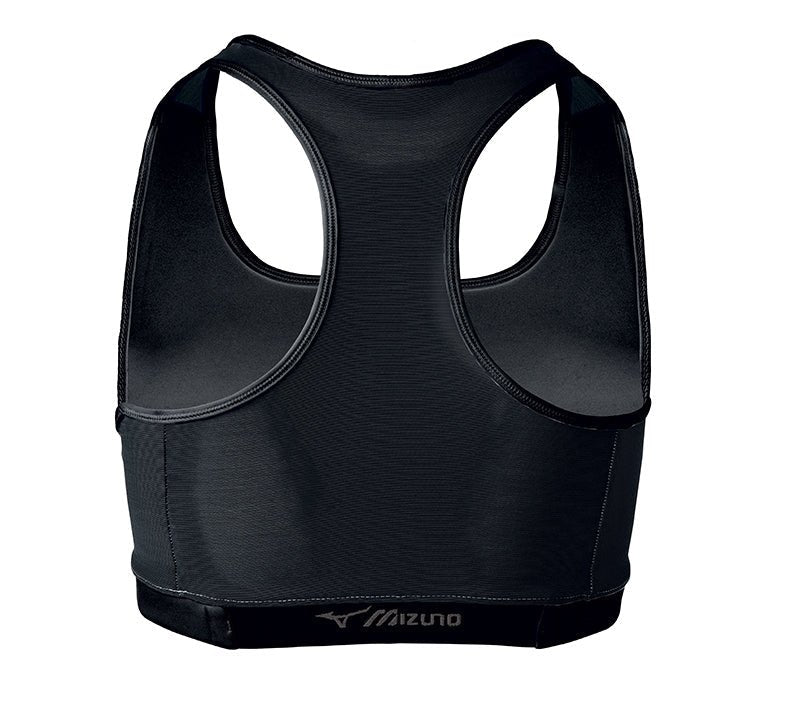 Mizuno Women's Alpha Mesh Back Sports Bra - Oddball Workshop