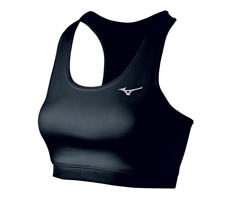 Mizuno Women's Alpha Mesh Back Sports Bra - Oddball Workshop