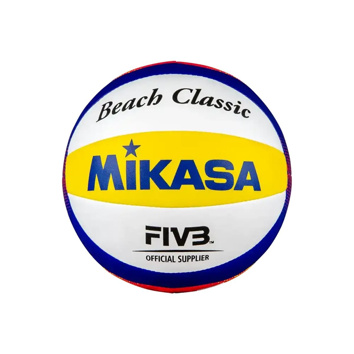 Mikasa *MINI* BV550C Beach Volleyball - Oddball Workshop