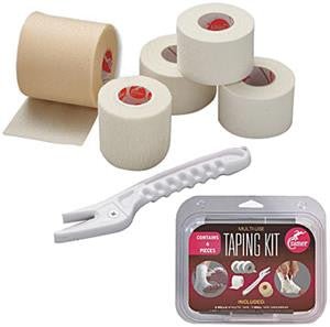 Cramer Multi-Use Taping Kit - Oddball Workshop