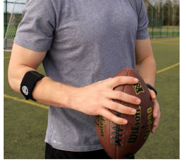 Pro-Tec Elbow Power Strap (Tennis/Golf Elbow) - Oddball Workshop