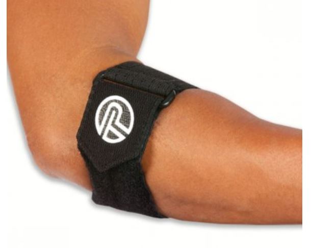Pro-Tec Elbow Power Strap (Tennis/Golf Elbow) - Oddball Workshop