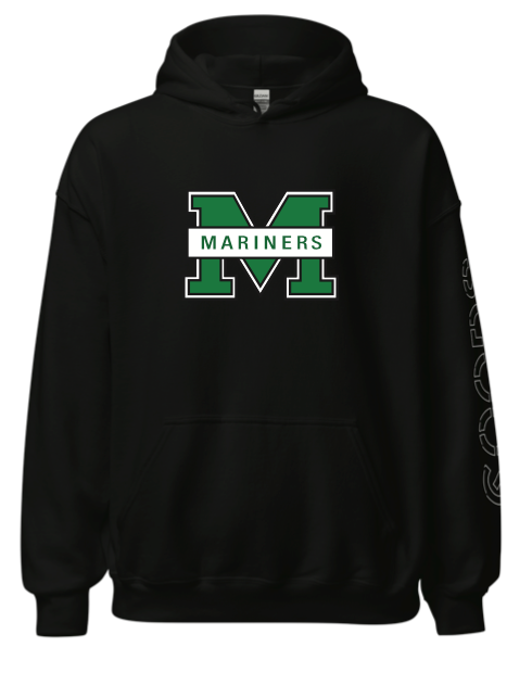 EMS Hoodie