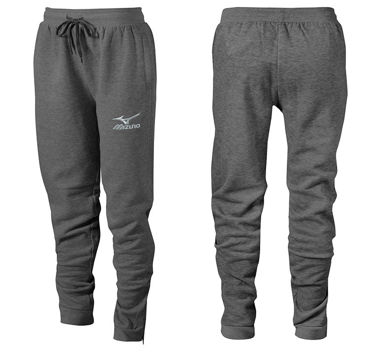 Mizuno Jogger Pant Dark Heather