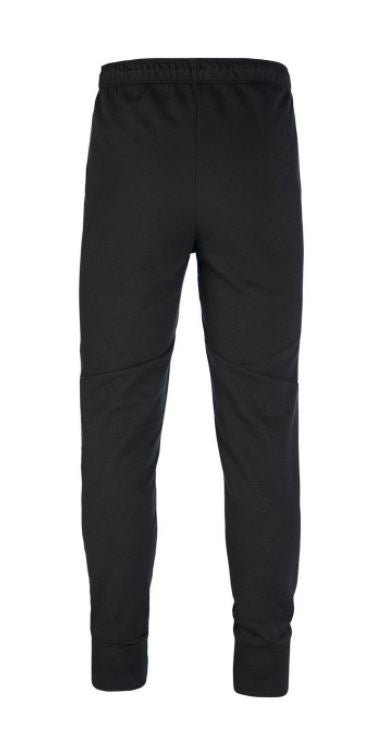 Mizuno MZ1 Jogger - Black - Oddball Workshop