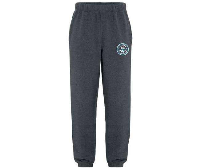 Volleyball BC Brixton Sweatpants - Oddball Workshop