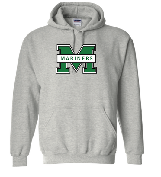 EMS Hoodie