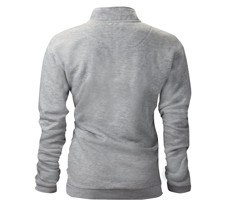 Mizuno 1/2 Zip Pullover - Oddball Workshop