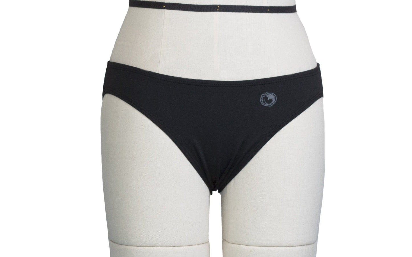 Canuck Volleyball Bikini Bottoms - FINAL SALE - Oddball Workshop