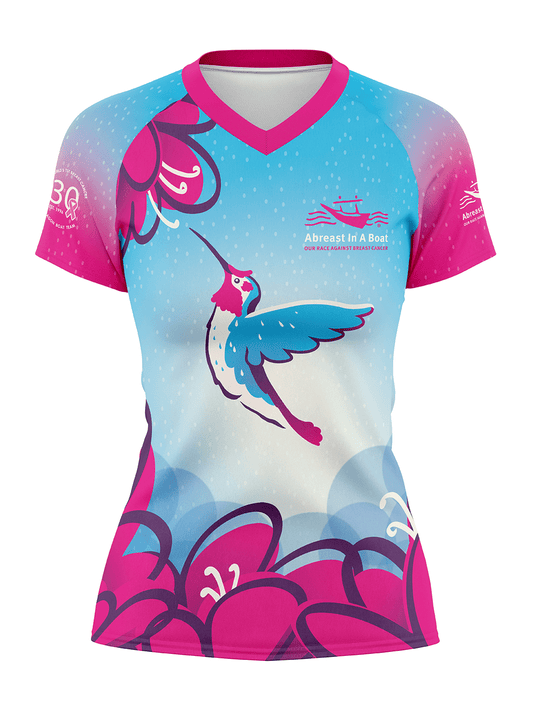 AIAB Anniversary Short Sleeve Jersey - Oddball Workshop