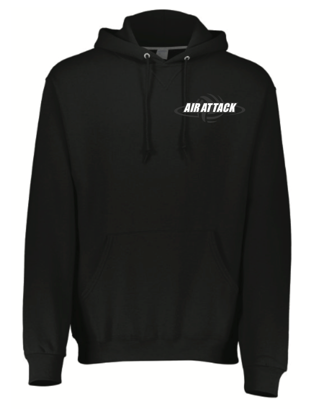 Air Attack Hoodie (Youth)