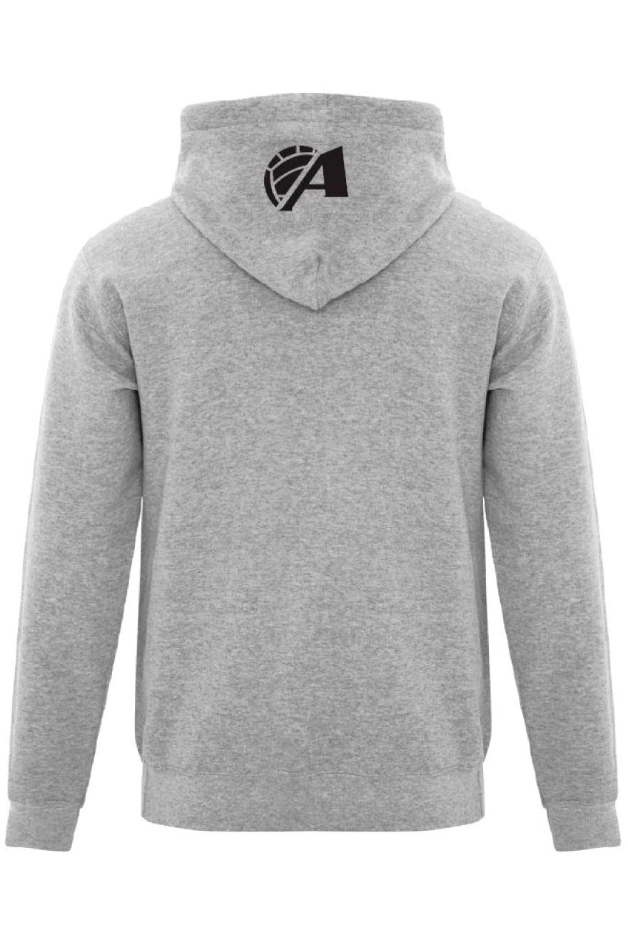 Apex Pullover Hoodie (Adult) - Oddball Workshop