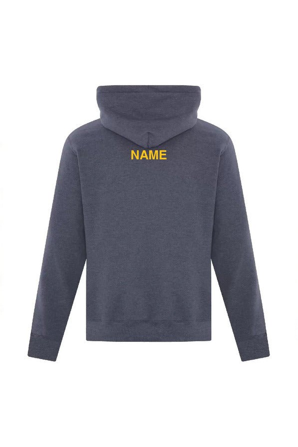BBCC Adult Pullover Hoodie - Oddball Workshop